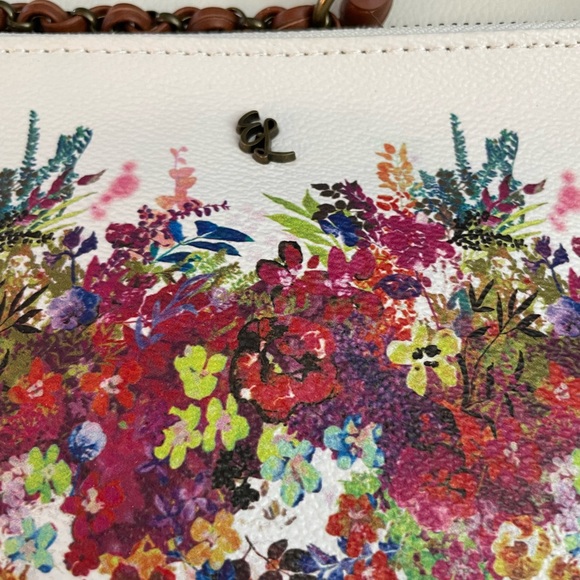 NWT Elliott Lucca 3 way demi bag - Picture 6 of 15